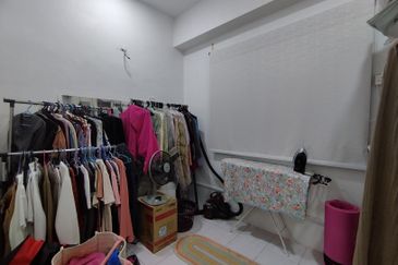 Vista Millennium Condominiums