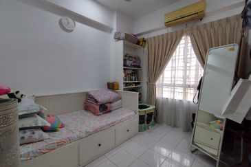 Vista Millennium Condominiums