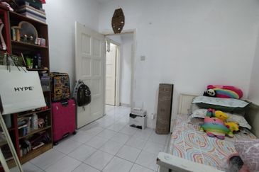 Vista Millennium Condominiums