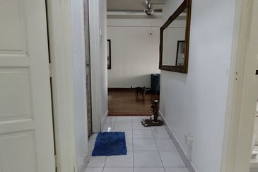 Vista Millennium Condominiums