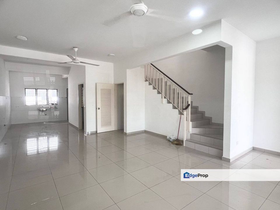 Banyas @ Setia Ecohill, Semenyih 2 Storey Terrace For Sales , Selangor, Semenyih