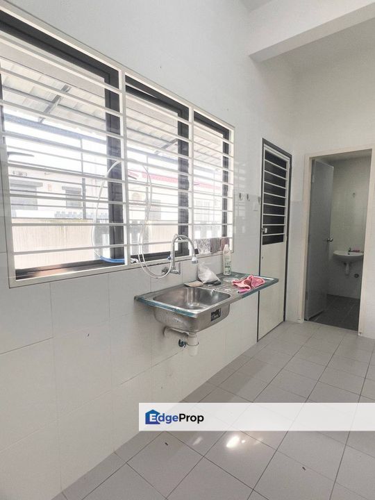 Banyas @ Setia Ecohill, Semenyih 2 Storey Terrace For Sales , Selangor, Semenyih