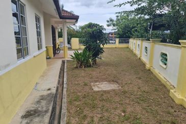 Taman Lavender 88 @ Seremban 3