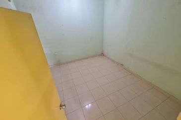 Taman Lavender 88 @ Seremban 3