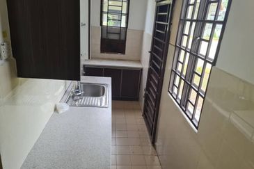 Taman Lavender 88 @ Seremban 3