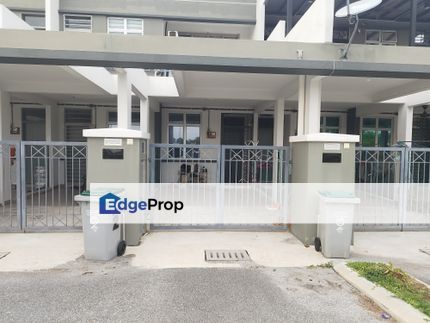 Taman Nilai Perdana 1 Sty GROUND FLOOR Townhouse untuk dijual, Negeri Sembilan, Nilai