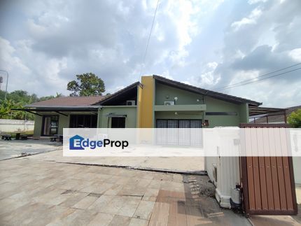 Taman Bukit Chedang 1 Sty Bungalow CANTIK for Sales, Negeri Sembilan, Seremban