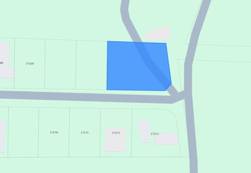 Kampung Jenderam Hulu