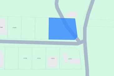 Kampung Jenderam Hulu