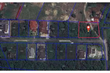 Kampung Jenderam Hulu