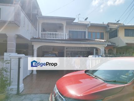 Taman Bukit Chedang 2 Storey Terrace MURAH untuk dijual, Negeri Sembilan, Seremban