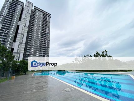 Sensory Residence, Southville City Bangi, Selangor, Bangi