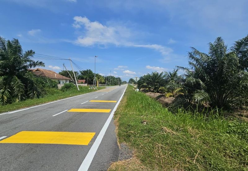 Kampung Bukit Kemandol