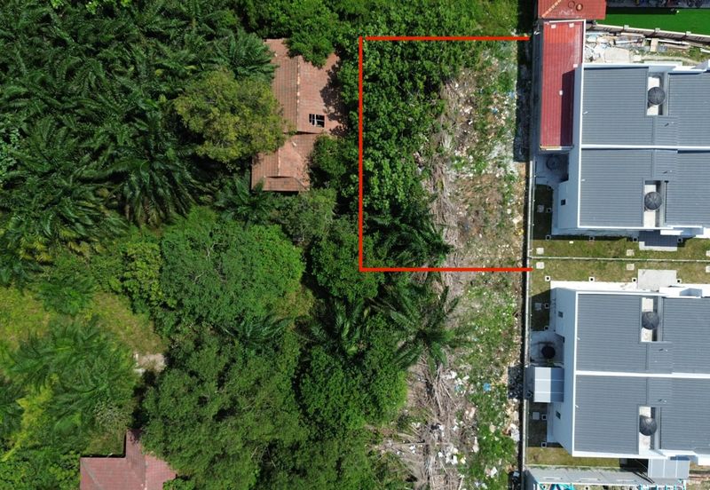 Kampung Bukit Kemandol