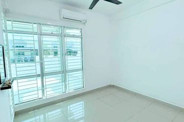 Taman Langat Utama 2