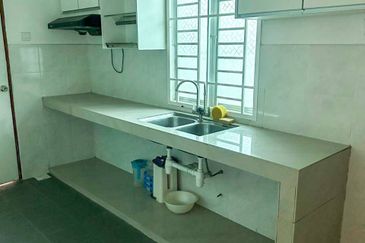 Taman Langat Utama 2