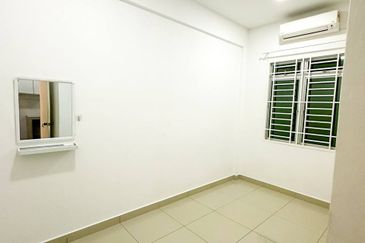 Taman Langat Utama 2