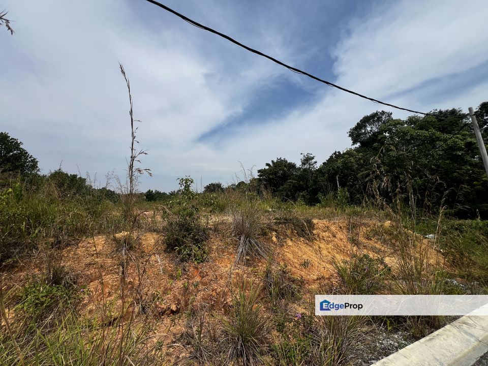 Tanah lot banglo @ Kg Baru Labu Lanjut, Sepang, Selangor, Sepang