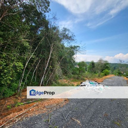 Kampung Tengah Sungai Merab 6 Ekar Tanah Pertanian Zoning Perumahan , Selangor, Kajang