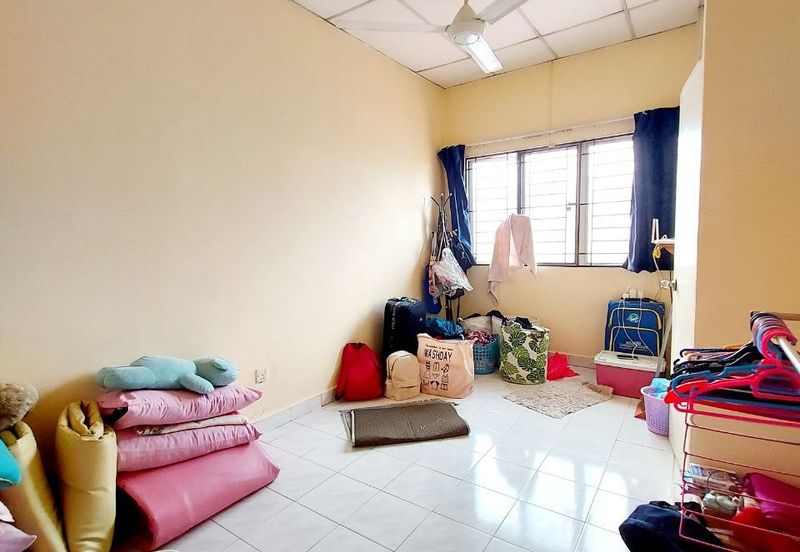 Seksyen 8, Bandar Baru Bangi