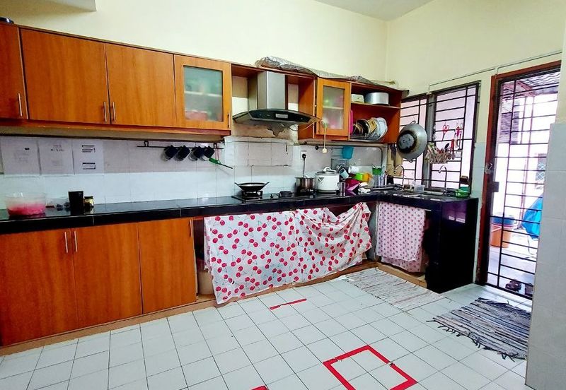 Seksyen 8, Bandar Baru Bangi