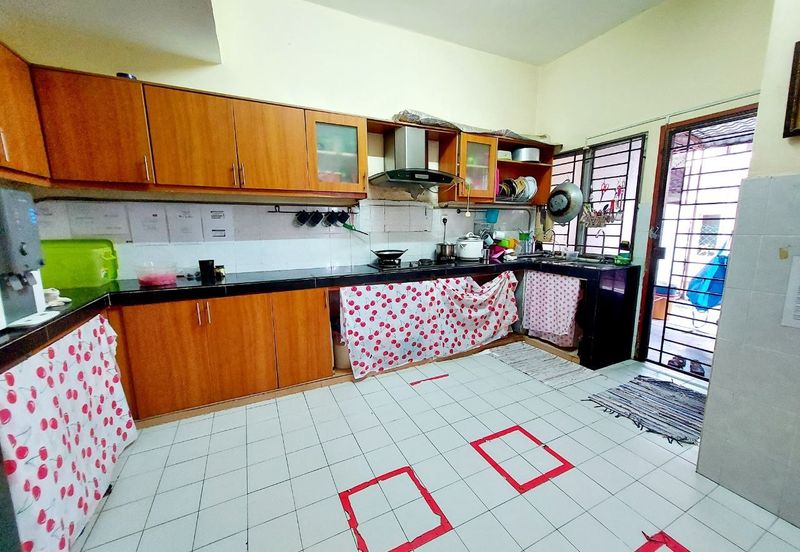 Seksyen 8, Bandar Baru Bangi