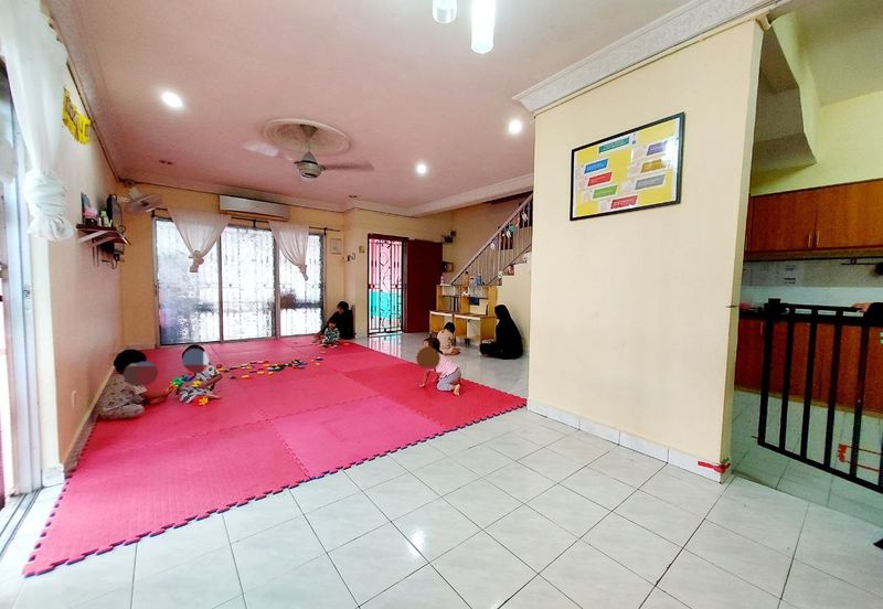 Seksyen 8, Bandar Baru Bangi