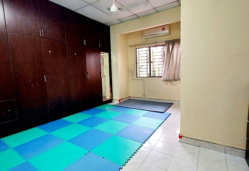 Seksyen 8, Bandar Baru Bangi