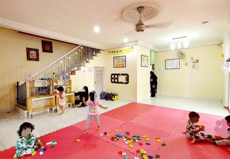 Seksyen 8, Bandar Baru Bangi