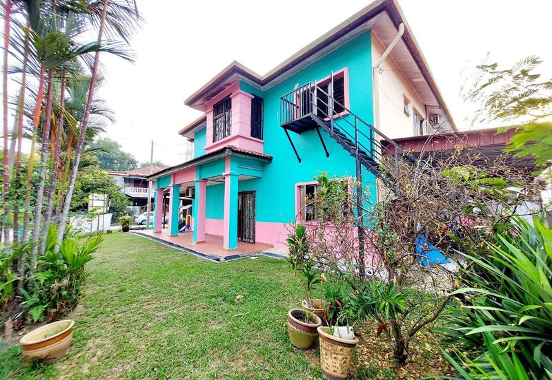 Seksyen 8, Bandar Baru Bangi