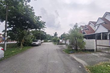 Seksyen 4, Bandar Baru Bangi