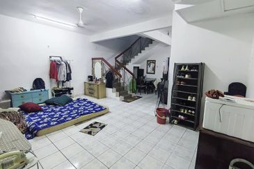 Seksyen 4, Bandar Baru Bangi