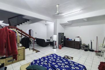 Seksyen 4, Bandar Baru Bangi