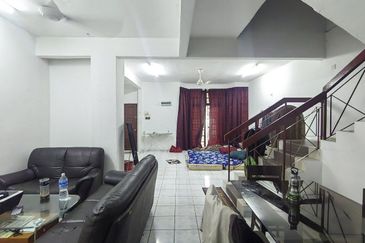 Seksyen 4, Bandar Baru Bangi