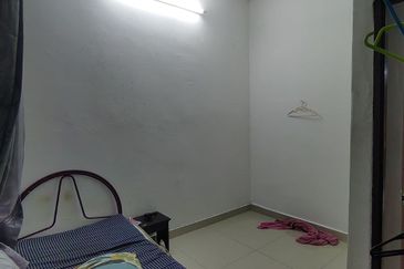 Seksyen 4, Bandar Baru Bangi