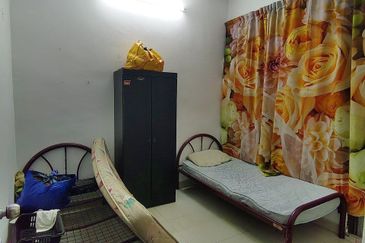 Seksyen 4, Bandar Baru Bangi