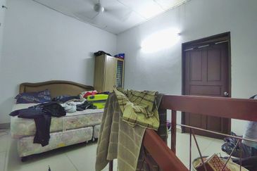 Seksyen 4, Bandar Baru Bangi