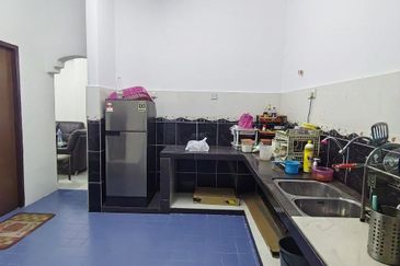 Seksyen 4, Bandar Baru Bangi