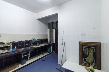 Seksyen 4, Bandar Baru Bangi