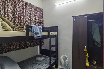 Seksyen 4, Bandar Baru Bangi