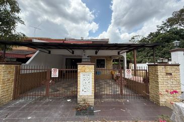 Seksyen 4, Bandar Baru Bangi