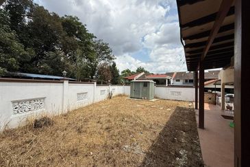 Seksyen 4, Bandar Baru Bangi