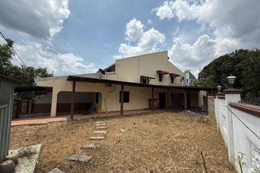 Seksyen 4, Bandar Baru Bangi