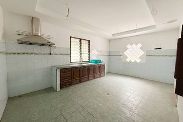 Seksyen 4, Bandar Baru Bangi