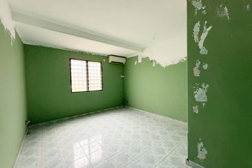 Seksyen 4, Bandar Baru Bangi