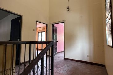 Seksyen 4, Bandar Baru Bangi