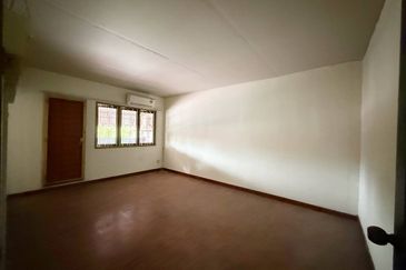 Seksyen 4, Bandar Baru Bangi