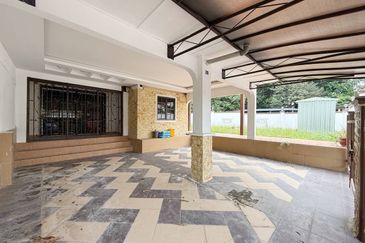 Seksyen 4, Bandar Baru Bangi