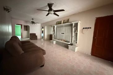 Seksyen 4, Bandar Baru Bangi