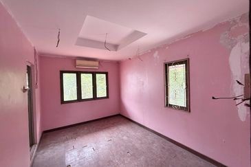 Seksyen 4, Bandar Baru Bangi